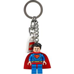 LEGO Super Heroes Superman nyckelring 853952