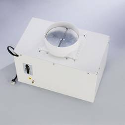 EICO Amt 20 External Motor 2349 Hvid
