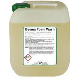 Besma Besma Foam Wash 5