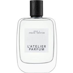 L'Atelier Parfum Parfum Collections Opus 1 The Garden Exquise Tentation 100ml