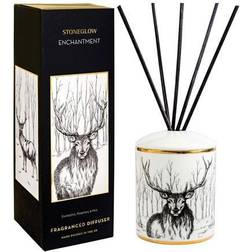 Stoneglow Enchantment Keepsake Enchantment Ceramic Reed Diffuser 200ml