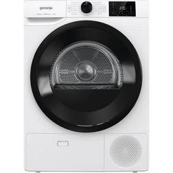 Gorenje DNE8B Hvid