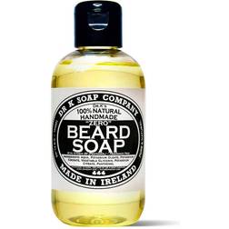 Dr K Soap Company Zero Beard 100 ml