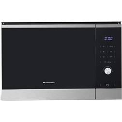 Continental Edison CEMO25GINE Noir L59.5 x H38.8 x P40.1 cm 25L Noir