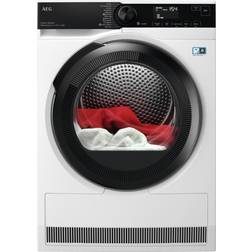 AEG 9000-serien TR944D94H Hvid