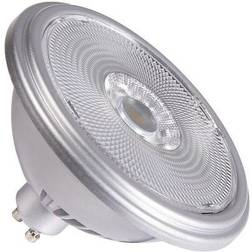 SLV GU10 LED QPAR 111 spotpære