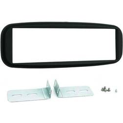 Connects2 CT24RT18 1-Din Frame for Renault Clio
