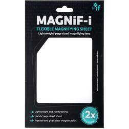 IF Reading MAGNiF-i Full Page Magnifier