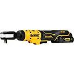 Dewalt Dewa Akku-Ratsche, 3/8" 12V/3Ah DCF503L1G-QW