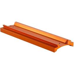 Celestron Dovetail Rail CGE Orange Anodized for 8 Inch Tubes