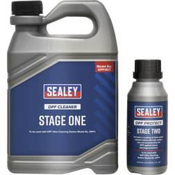 DPF Ultra Cleaning Kit 2 Stage Treatment