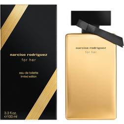 Narciso Rodriguez For Her Limited Edition EDT