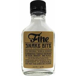 Fine Snake Bite Aftershave