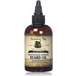 Sunny Isle Beard Oil 4oz