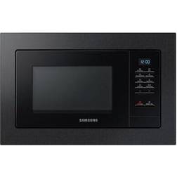 Samsung MG20A7013CB Rostfritt stål