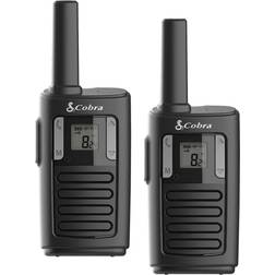 Cobra MT100 PMR446 2-Way Walkie Talkie Radio