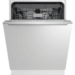 Grundig GNVP4540 Integrerad