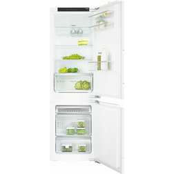 Miele Active KD 7714 E Integrerad