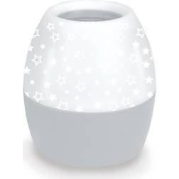 Omega Baby Room Star LED Projector Natlampe