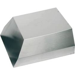 EICO Tempo 3 - 310 6320 Rustfrit stål