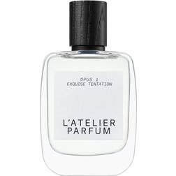 L'Atelier Parfum Parfum Collections Opus 1 The Garden Exquise Tentation 50ml