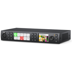 Blackmagic Design Atem 1 M/E Constellation HD Live Production Switcher