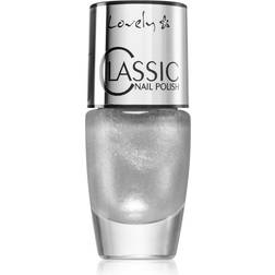 LOVELY_Classic Nail Polish Nail Polish 8ml