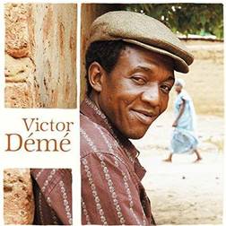 Victor Deme 180 Gr Gatefold