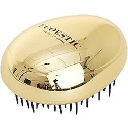 Ecoestic Detangling Gold Hair Brush