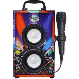 DAY Karaoke Machine with Speaker