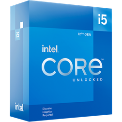 Intel Core i5-12600 3.3GHz LGA1700 Box