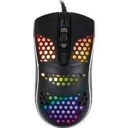 NOX Starfall gaming Rainbow