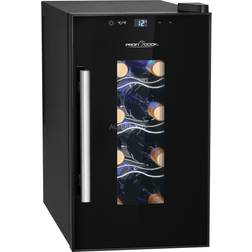 Profi Cook PC-WK 1232 Nero