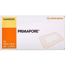 Smith & Nephew Primapore 15 Medicinsk udstyr 1