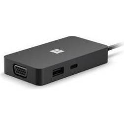 Microsoft USB-C Travel Hub