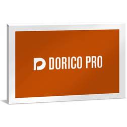 Steinberg Dorico Pro 4