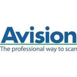 Avision IDA6 A6 fladbedscanner