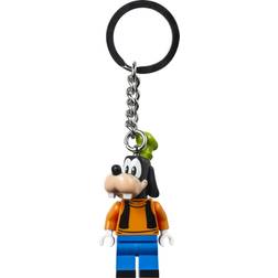 LEGO Disney Goofy Key Chain - Multicolour