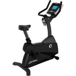 Life Fitness Ergometer C1 med Track Connect