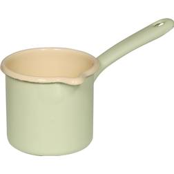 Riess gryde tud 10cm med låg