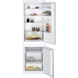 Neff Inbouw Koel-Vriescombinatie KI5862SE0S 177.2 cm x 54.1 cm