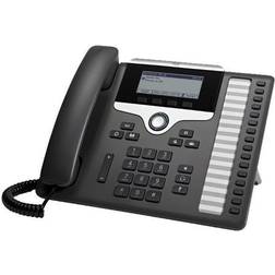 Cisco IP Phone 7861 VoIP-telefon