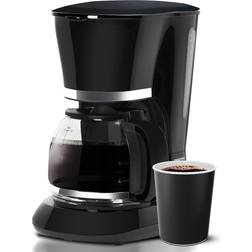 Geepas GCM41505UK 1.5L