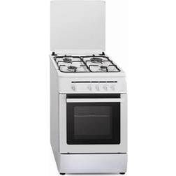 Vitrokitchen CB55BB BUT White