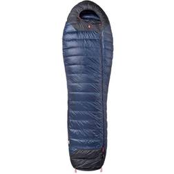 Pajak Core 400 Sleeping bag Navy Short