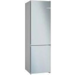 Bosch KGN392LCF fridge/freezer