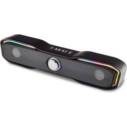 Akai Bluetooth Gaming Soundbar