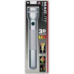 Maglite Lommelygte Led 3D