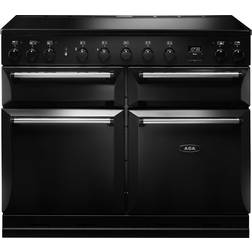 Aga MDX110EIBLK Black