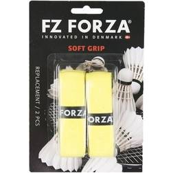 FZ Forza Soft Grip 2-pack